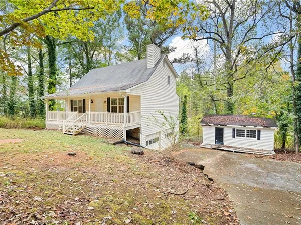 1978 Winding Creek Ln SW, Marietta, GA 30064