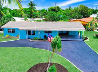 1400 SE 2nd Ave, Deerfield Beach, FL 33441