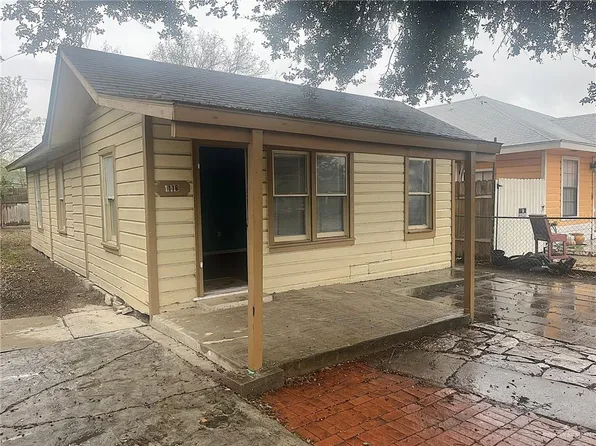 1116 E Hawk Ave, Pharr, TX 78577
