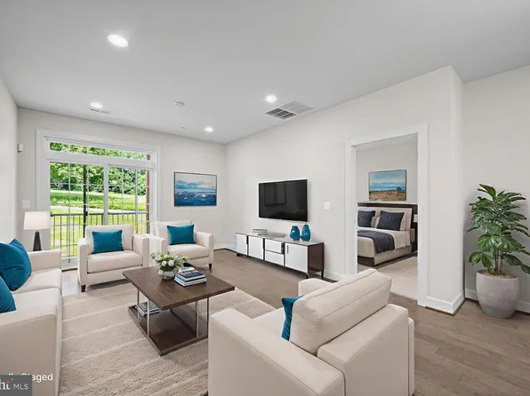 10520 Resort Rd #106, Ellicott City, MD 21042