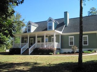 195 Long Est, Danielsville, GA 30633