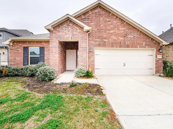 24422 Skytrail Dr, Katy, TX 77493