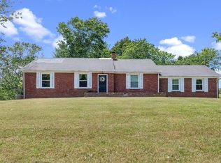 905 Faulkner Springs Rd, McMinnville, TN 37110