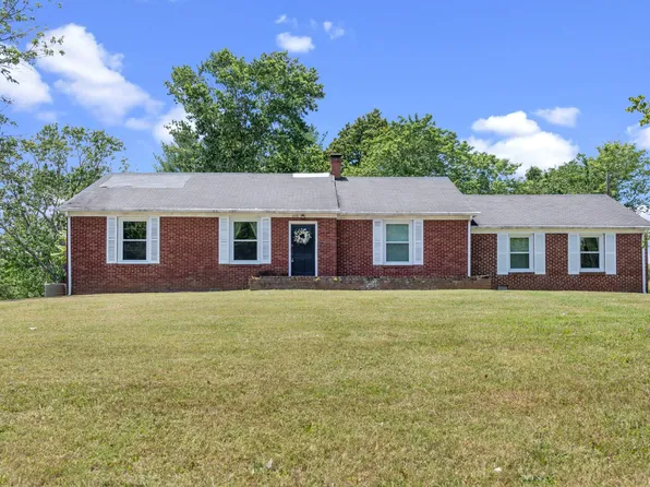 905 Faulkner Springs Rd, McMinnville, TN 37110