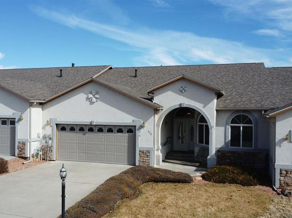 430 SE Old Goat Trail, Cedaredge, CO 81413
