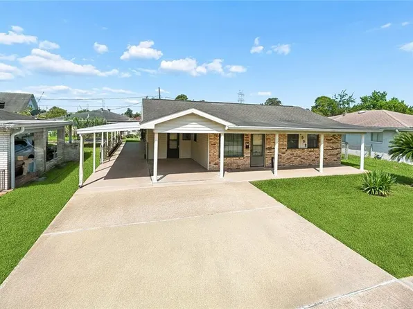1552 Redwood Dr, Harvey, LA 70058