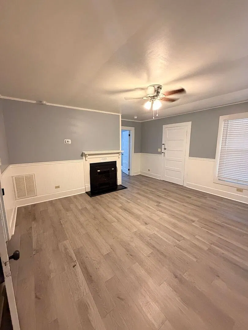 2 Bed, 1 Bath Home Available in Greenville — Photo 4