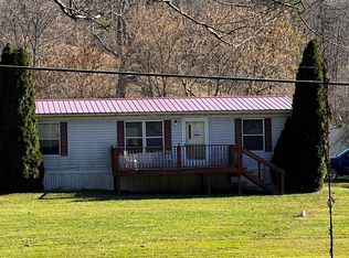 1841 Little Garner Rd, Ashland, KY 41102