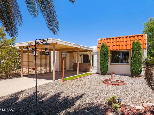 1336 S Desert Meadows Cir, Green Valley, AZ 85614