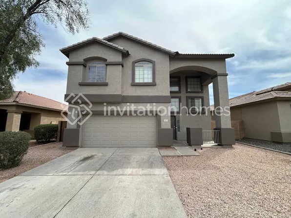 5015 W Burgess Ln, Laveen, AZ 85339