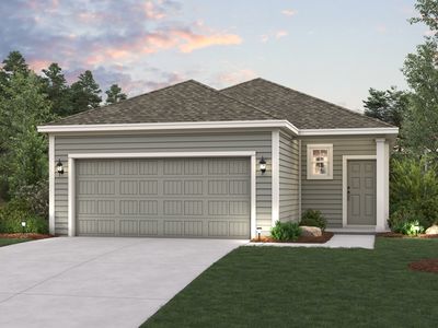 30235 Sparrow Song Ln, Waller, TX, 77484