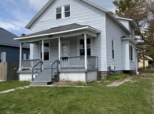 1822 Joslin St, Saginaw, MI 48602