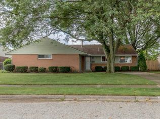 6553 Roselawn Ave, Reynoldsburg, OH