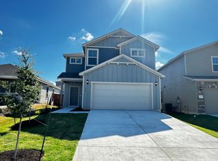 109 Ethan Edwards Rd, Jarrell, TX 76537