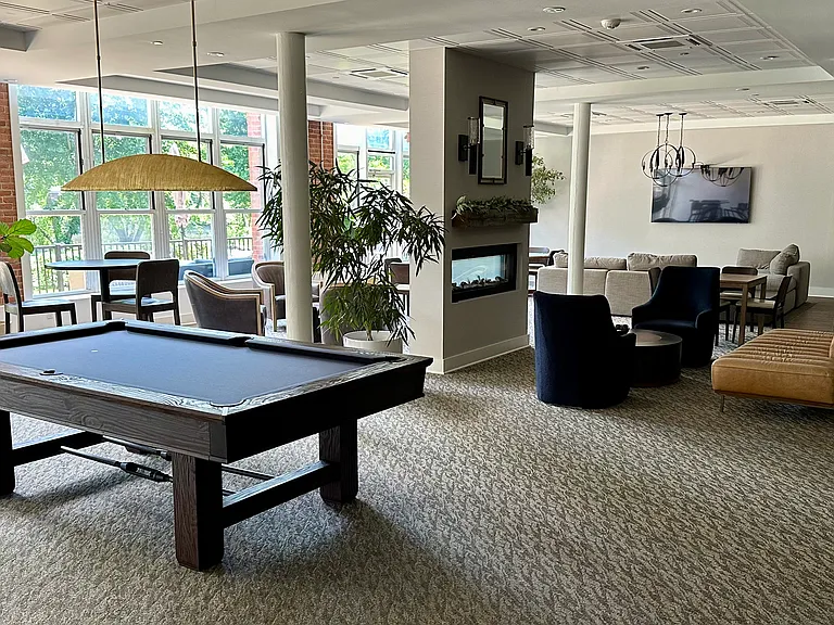 Clubhouse