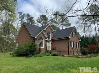 1205 Urania Dr, Raleigh, NC 27603