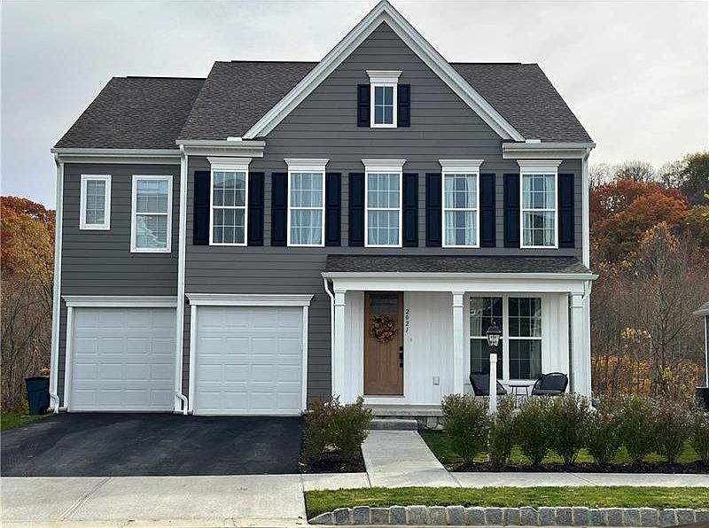 2021 Hastings Cres, Bridgeville, PA 15017 Zillow