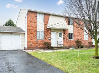 132 Fox Run, Rochester, NY 14606