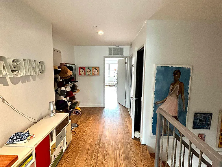 214 Bowery #Penthouse 4 — Photo 9