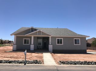 62 Hillcrest Dr, Snowflake, AZ 85937