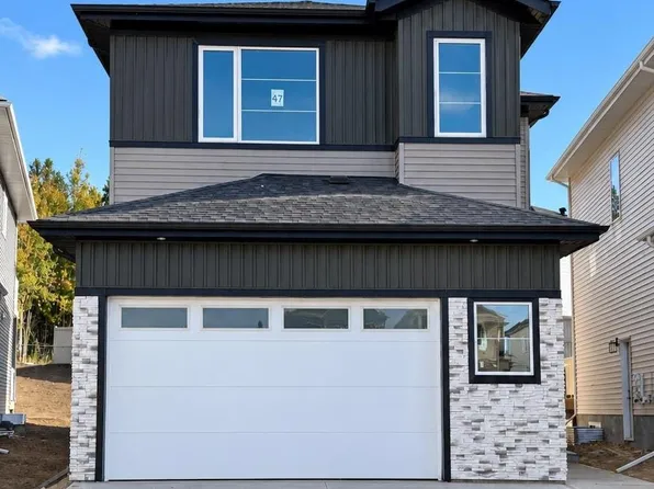 47 Meadowgrove Ln, Spruce Grove, AB T7X 0W2