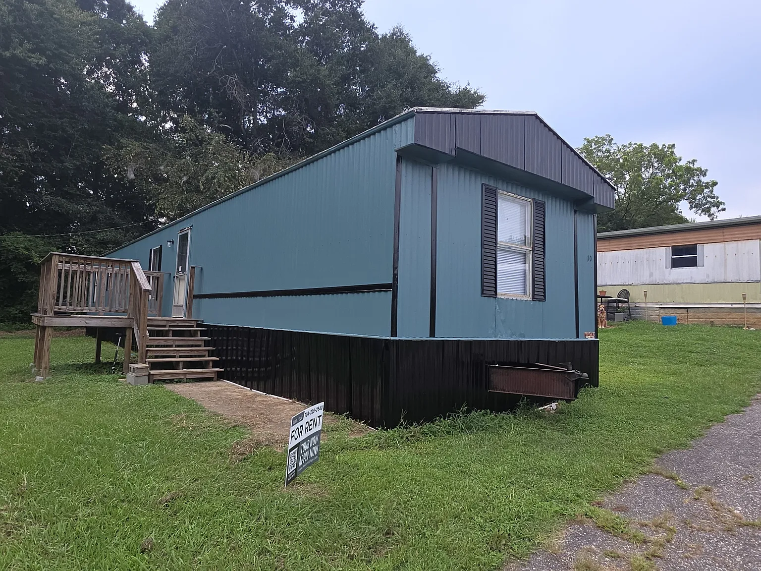 Cedar Street MHC - 10 — Photo 1