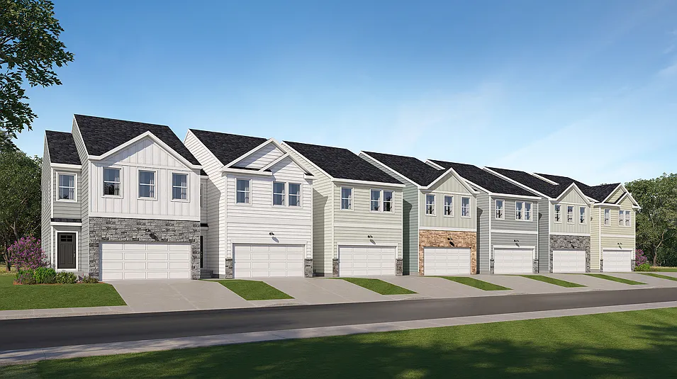 Avery Plan, North Park photo 1