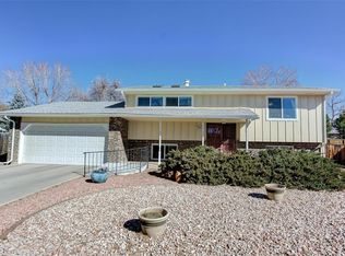 11865 W 65th Pl, Arvada, CO 80004