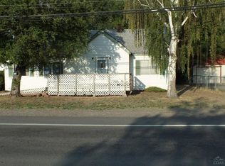 994 SE Combs Flat Rd, Prineville, OR 97754