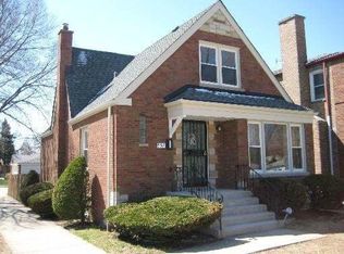 557 E 86th Pl, Chicago, IL 60619