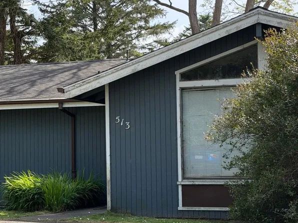 513 N Marple St #513, Coos Bay, OR 97420