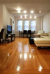 Rented by WAM Partners - William Moses Co.