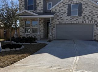 26827 Coral Bellflower Ln, Katy, TX 77493