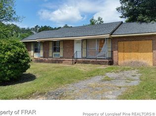 2601 Brinkley Dr, Spring Lake, NC 28390