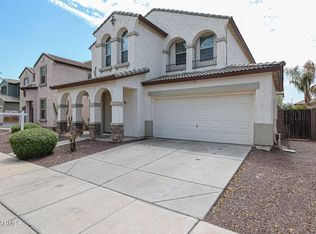 3821 W Shumway Farm Rd, Phoenix, AZ 85041