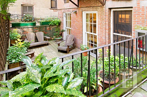 Sold by Halstead Real Estate | media 20