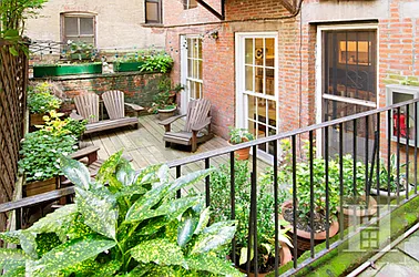 Sold by Halstead Real Estate