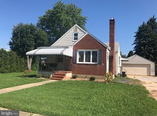 4206 Soth Ave, Baltimore, MD 21236