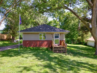 945 NW Aurora Ave, Des Moines, IA, 50313