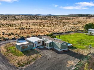 20414 11th St NW, Soap Lake, WA 98851