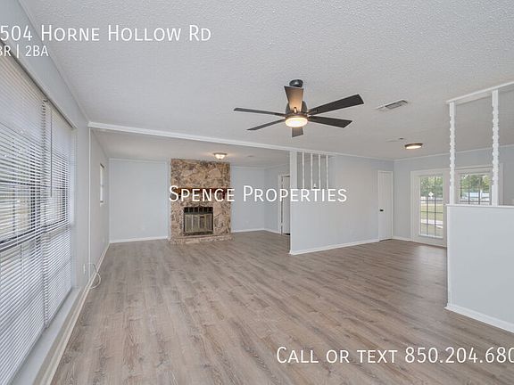 2nd image of 3504 Horne Hollow Rd