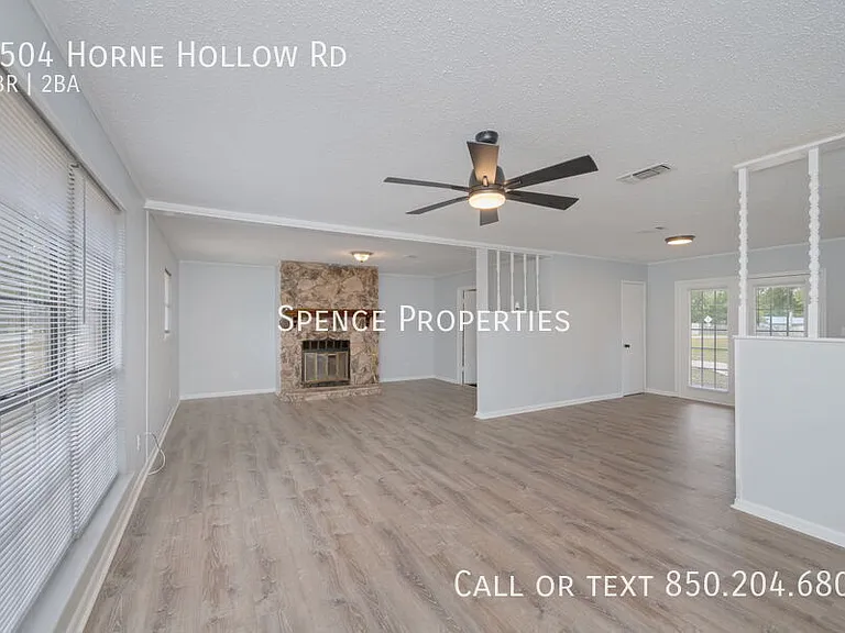 3504 Horne Hollow Rd — Photo 2
