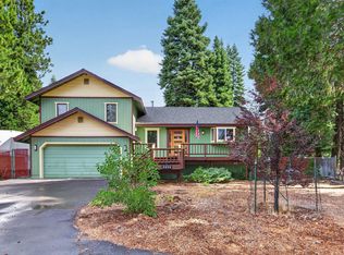 3535 Hill Crest Dr, Lake Almanor, CA 96137