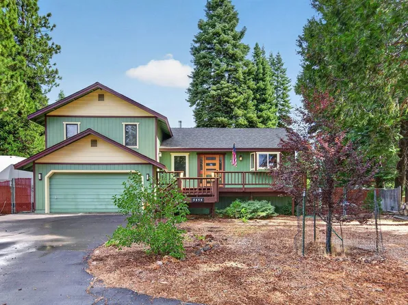 3535 Hill Crest Dr, Lake Almanor, CA 96137