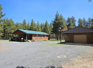 52260 Stearns Rd, La Pine, OR 97739