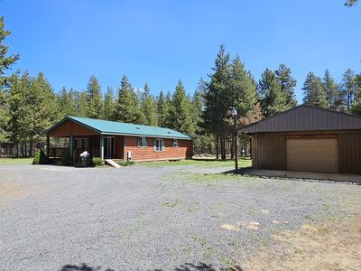 52260 Stearns Rd, La Pine, OR, 97739