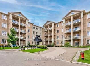 1077 Gordon St #224, Guelph, ON N1G 0E3
