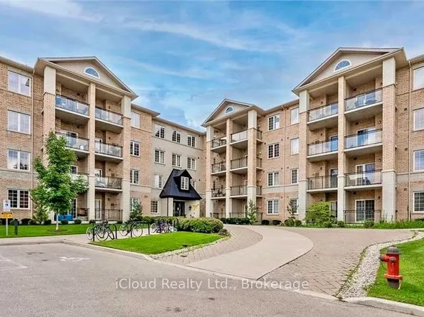 1077 Gordon St #224, Guelph, ON N1G 0E3