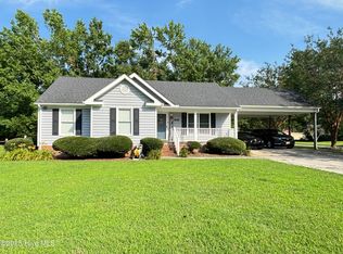 103 Jay Trl, Murfreesboro, NC 27855