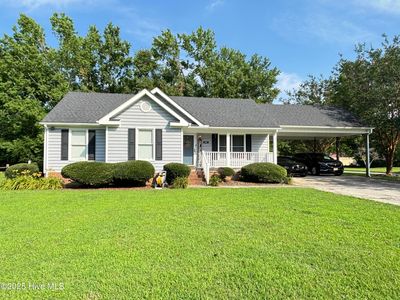 103 Jay Trail, Murfreesboro, NC, 27855